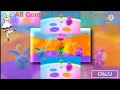 5 Sunny Bunnies Theme Song Scan Vs 567 Round To Round