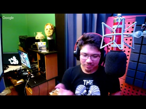 Requests Only: Pangea, Dungeon Lord, Beginner's Luck, Tower of Hats 11-12-2017