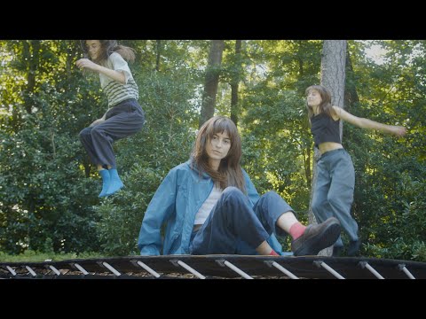 Faye Webster - Better Distractions (Official Video)