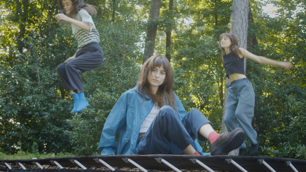 Faye Webster - Better Distractions (Official Video)