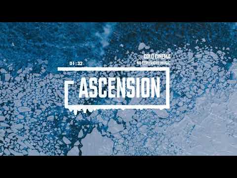 Cinematic Dramatic Epic Orchestra Sci-Fi Trailer by Cold Cinema [No Copyright Music] / Ascension