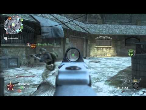 BLACK OPS: Open Lobby w/DinoRidingJesus Hanoi Domination