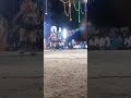 Hot Karakattam Dance 2022 Local Festivals 4
