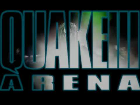 Front Line Assembly & Rob Zombie - Dragula | Quake 3 Theme (Mashup Video)