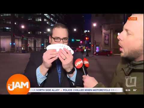 The Trick That Fooled Houdini with Chicago Magician Scott Green