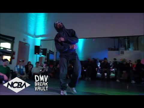 Ezra vs Morph | Breakinfamous | Top 8