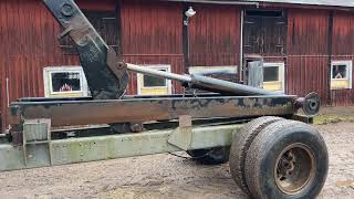 Multilift haagise Eigenbau müük - Pilt 4 | Autoline EE Multilift haagis Eigenbau | Pilt 4 - Autoline