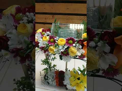 Nice flowers #dubai #ajman #hatta #masfoot #muzira #imrankhan