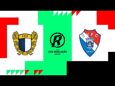FC Famalicão x Gil Vicente