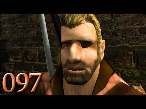 DIE RÜCKKEHR [Gothic 2 Mod] #097 • Die Suche nach dem EINEN Ring