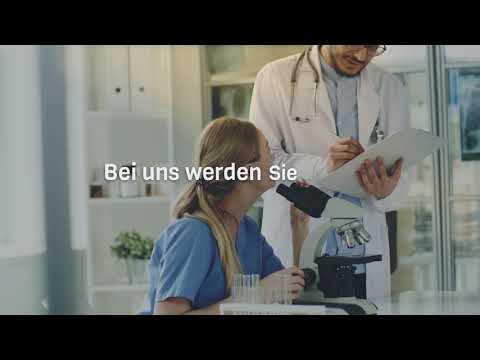 Medizinische Jobs sofort finden? | MFA Stellenangebote