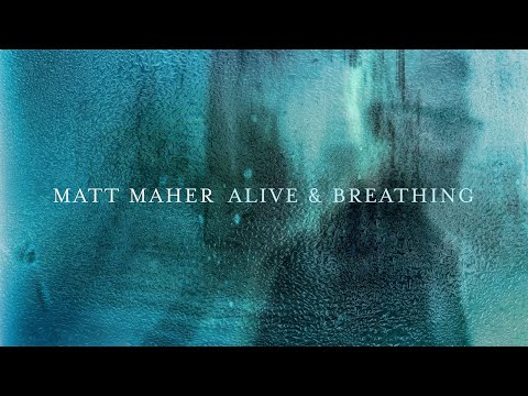 Alive and Breathing