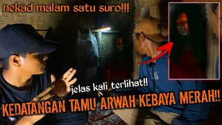 Download lagu CAMPING HOROR MALAM SAKRAL MALAM SURO KEDATANGAN TAMU HANTU BERKEBAYA MERAH MENINGGAL DI SINI!!! mp3 Download lagu CAMPING HOROR MALAM SAKRAL MALAM SURO KEDATANGAN TAMU HANTU BERKEBAYA MERAH MENINGGAL DI SINI!!! mp3