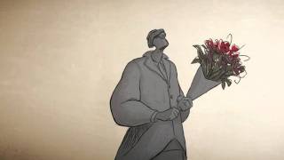 L'amoureux / The Lover - Animation Short Film - GOBELINS
