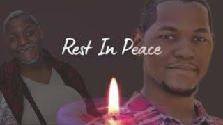 Sad update | Marvon Mccray has passed away