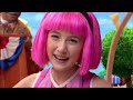 LazyTown Bing Bang Credits Dear Diary Croatian HRT2