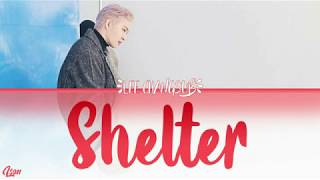 Lee Changsub - Shelter (Legendado PT-BR)