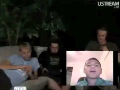 Mega64 Podcast 112 Aftershow - Frank's Call