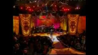 Melissa Etheridge - (Christmas) Baby, Please Come Home (CBS)