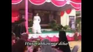 Download lagu Tapsel - Holong Naso Marbalos.by wahyu abadi harahap mp3