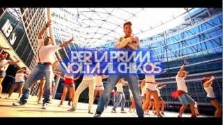 CHIKOS 2012 hosts ALEX PALMIERI TOUCH ME SUMMER TOUR ! ! ! 11/08/2012