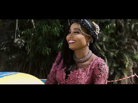 Sabuwar Waka (Na Gama Kamu) Asiya Chairlady ft Adam A Zango! Official Video 2022#
