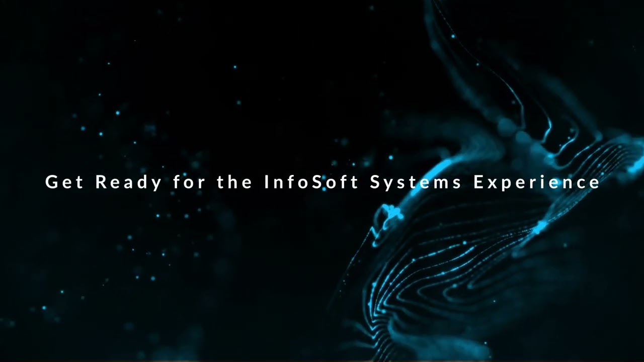 InfoSoft Systems Web