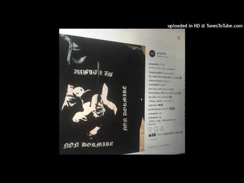 NEVRO - HOODIE 2.0 (PROD. GREG WILLEN)