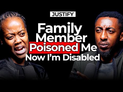 Family Member Poisoned Me Now I'm Disabled