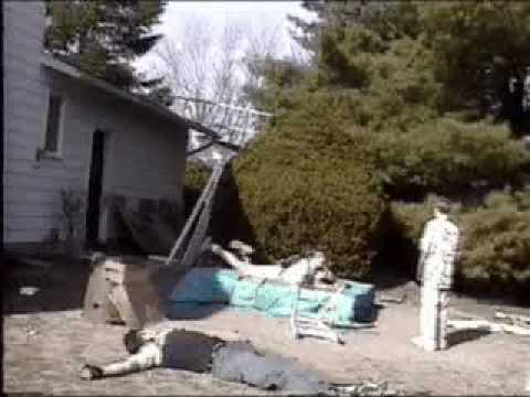 Best of INW - Spring 2001