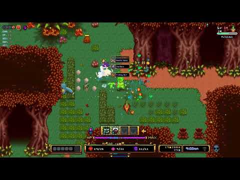 Tips on Serin Fate 1.0 Release - Geez' Hat