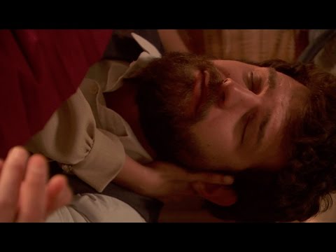 Puente Viejo C1087 - Amalia apuñala a Bosco