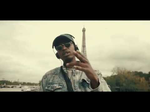 Raiza Biza - Full-Time (Music Video)