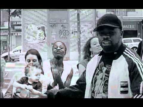 Dj Moar feat Kohndo "Ma Définition" (Video Clip)