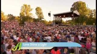 KATRINA &quot;Love Shine A Light&quot;, Live In Norway 2014