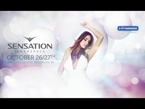 Sensation US '12 Innerspace trailer