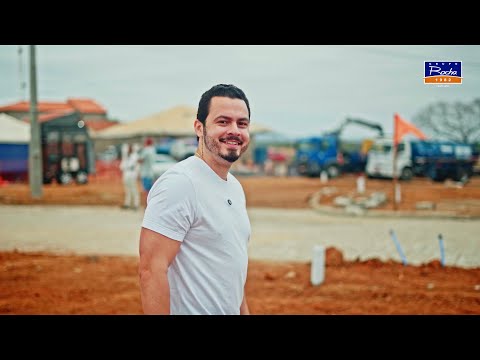 Lançamento Loteamento Rocha Bodocó - [Imobiliária Rocha]