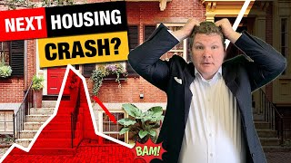 Massachusetts Real Estate Market Crash?