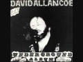 David Allan Coe - Don't Bite The Dick 