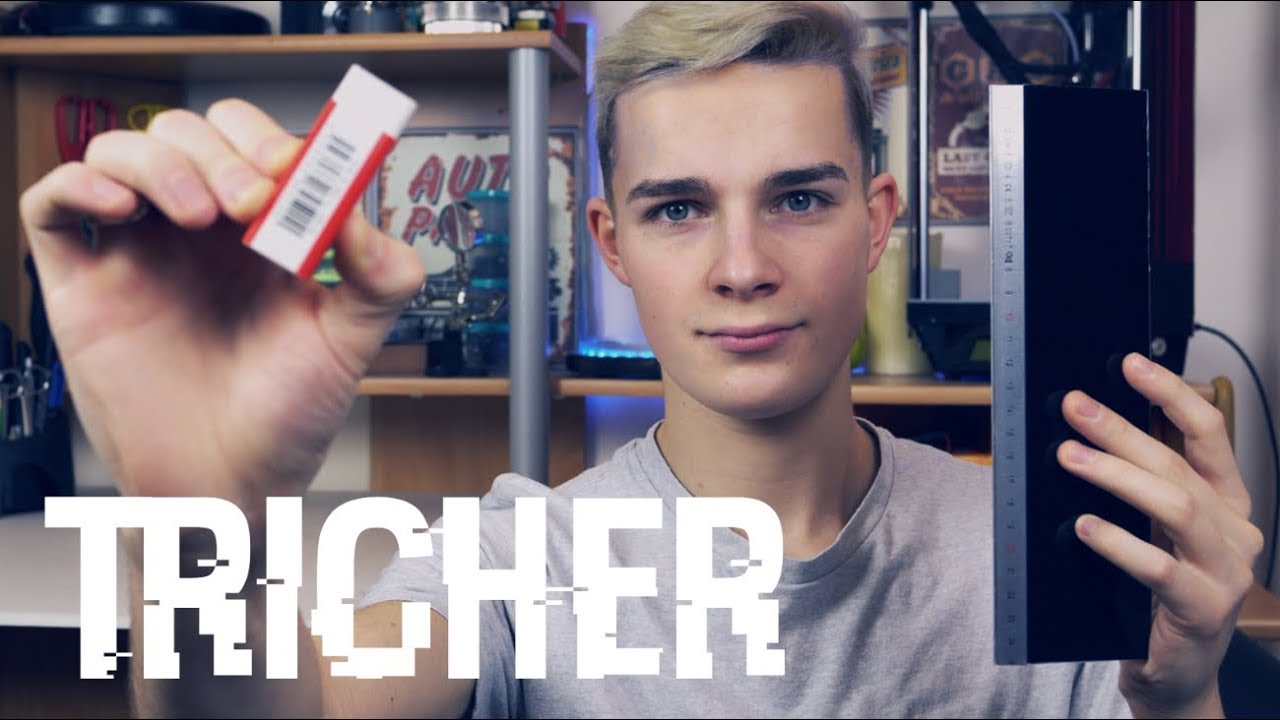 Meilleur objet pour tricher en cours