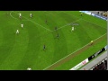Genoa CFC vs ACF Fiorentina - 13 minutes