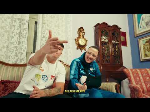 AJ AJ - Pane Nduja & Ndr**** (feat. CamilWay)