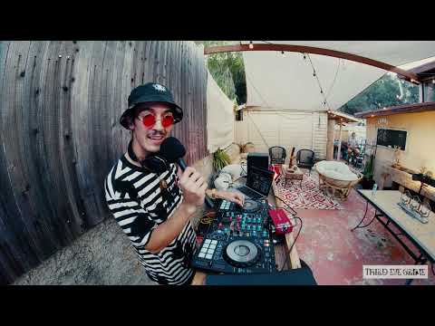 Third Eye Grime Live Mix