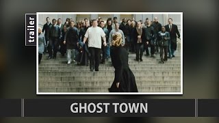Ghost Town (2008) Trailer