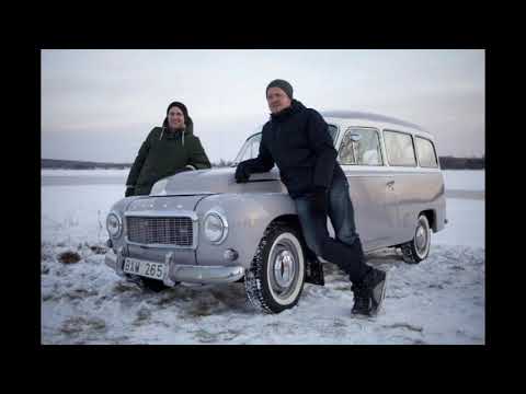 Markus Fagervall — Juokse Sinä Humma