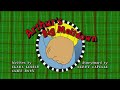 Arthur Season 24 Title Cards