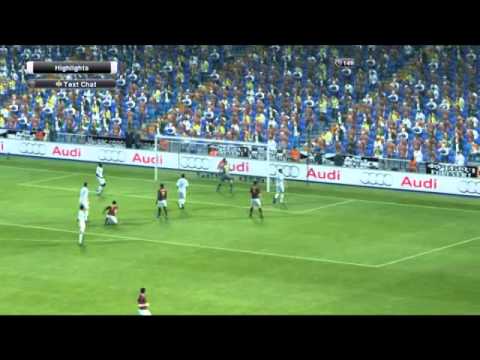 FC Dinastija 1 - 2 Athletic X