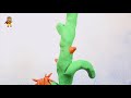 Jack The Beanstalk
