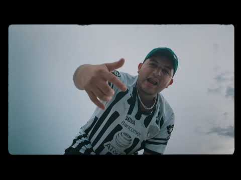 Under Side 821 ft. Chitown Boys - Mentes de Barrio (video oficial)