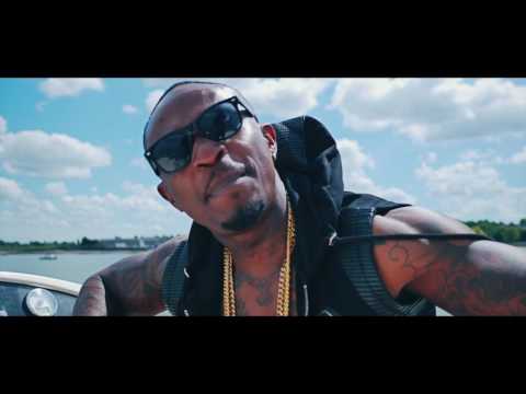 Goldie 1 - Respek It | @Goldie1official | Link Up TV